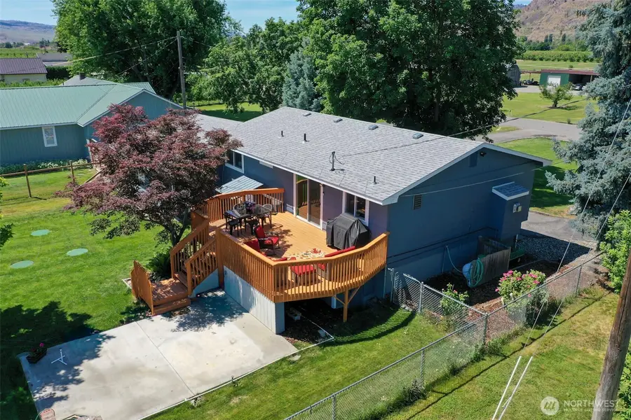 22 Weatherstone Road, Omak, WA 98841 - #3