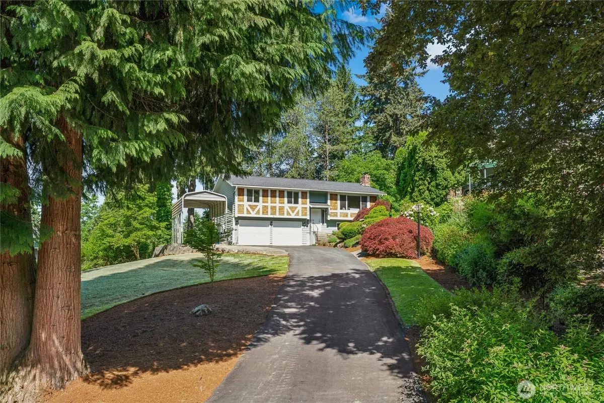 7208 Marwood Place, Woodinville, WA 98072 - #1