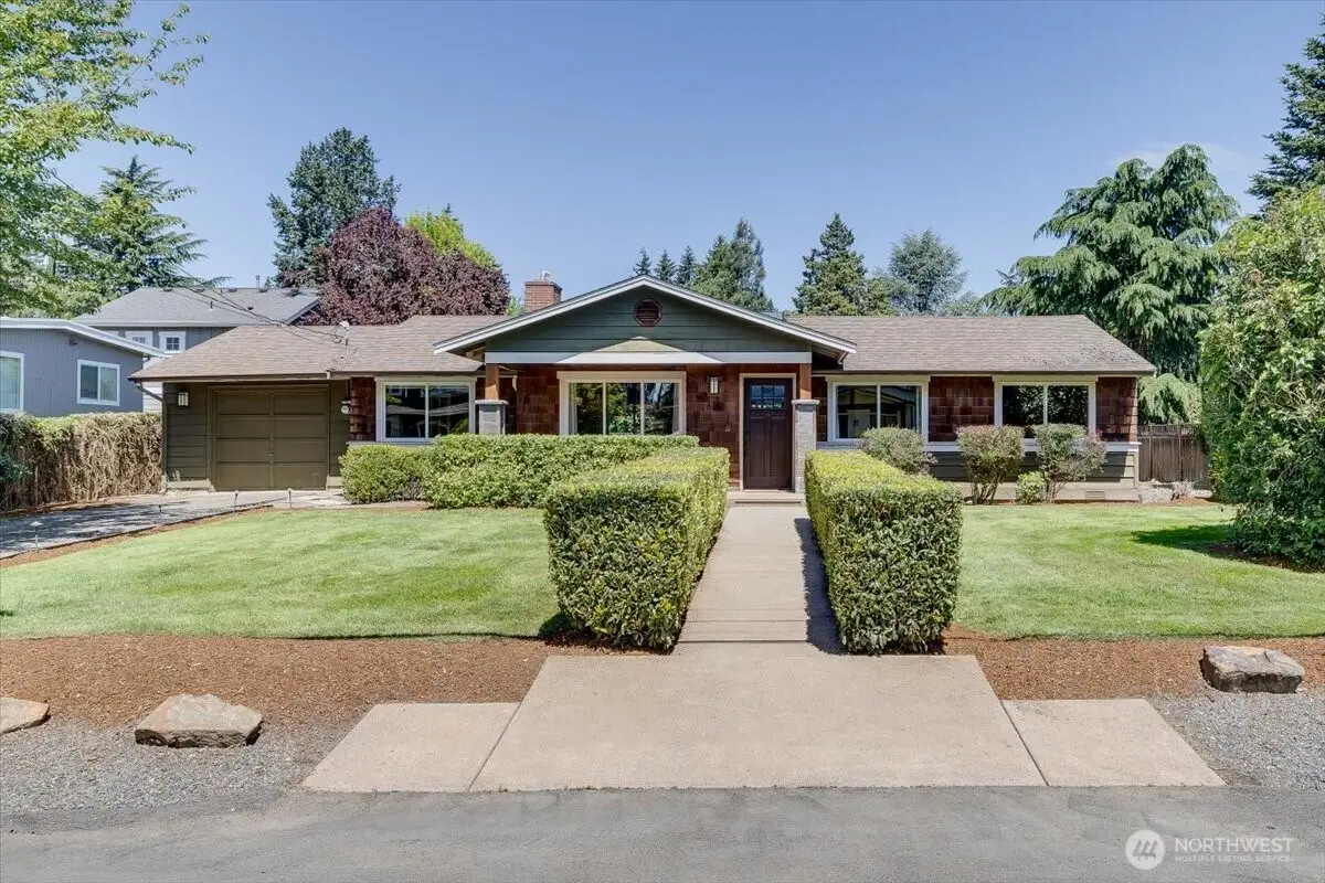620 10th Avenue, Kirkland, WA 98033 - #1