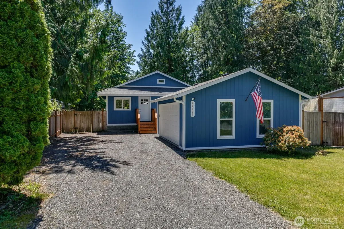 21108 119th Street Ne, Granite Falls, WA 98252 - #1