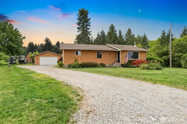 62 Roupe Road, Sequim, WA 98382