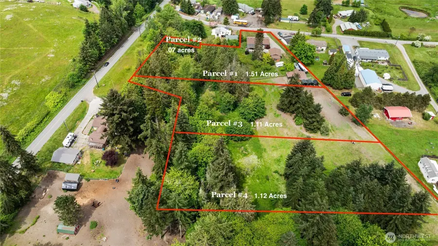 62 Roupe Road, Sequim, WA 98382 - #2