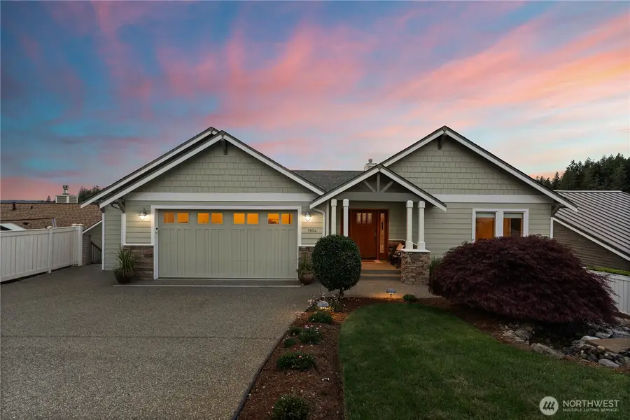 7804 Ray Nash Drive Nw, Gig Harbor, WA 98335 - #2