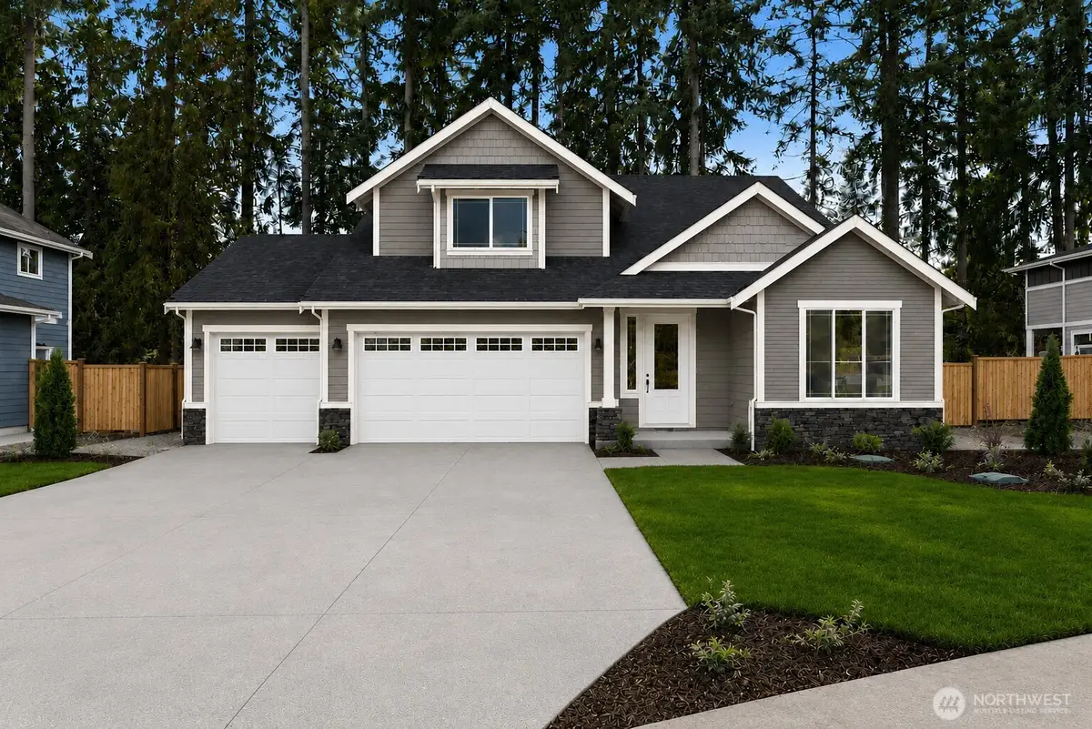 5619 Mimi Street Sw #Lot 16, Tumwater, WA 98512 - #1