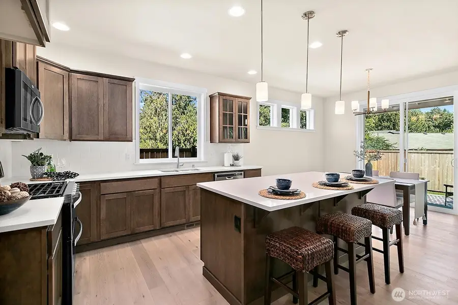 5619 Mimi Street Sw #Lot 16, Tumwater, WA 98512 - #3