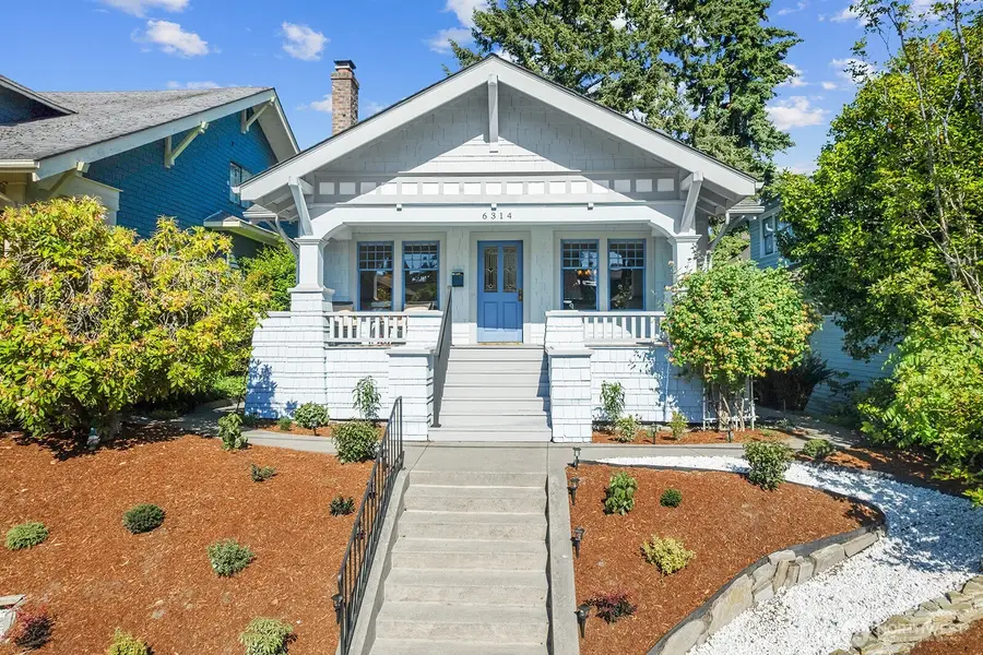 6314 19th Avenue Ne, Seattle, WA 98115 - #2