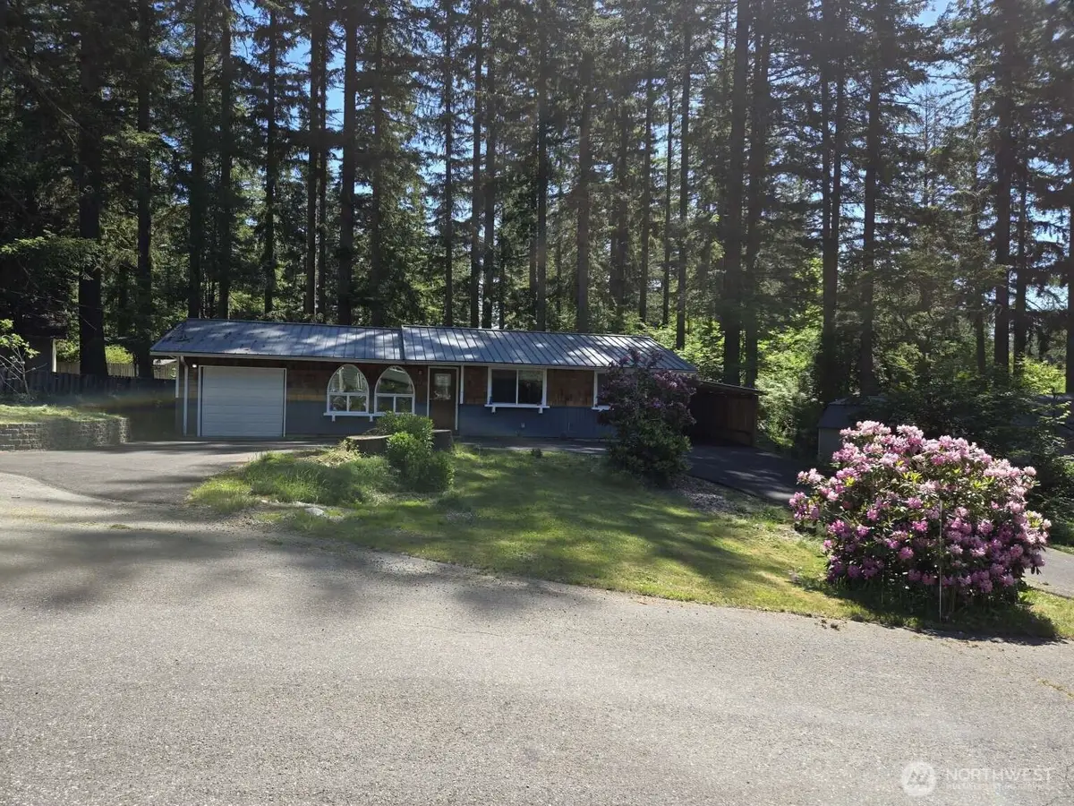 16820 426th Avenue Se, North Bend, WA 98045 - #1