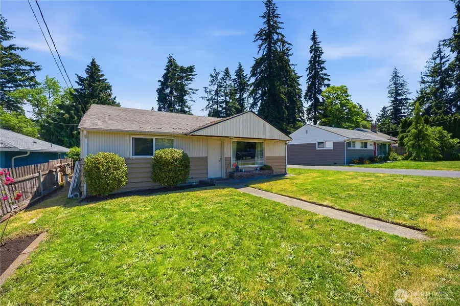 18824 Midvale Avenue N, Shoreline, WA 98133 - #2