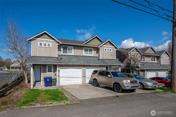 1608 E 34th Street #B, Tacoma, WA 98404