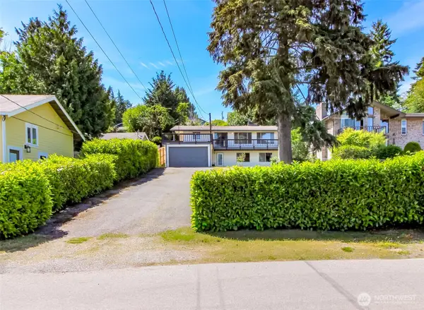 5127 S Hazel Street, Seattle, WA 98178