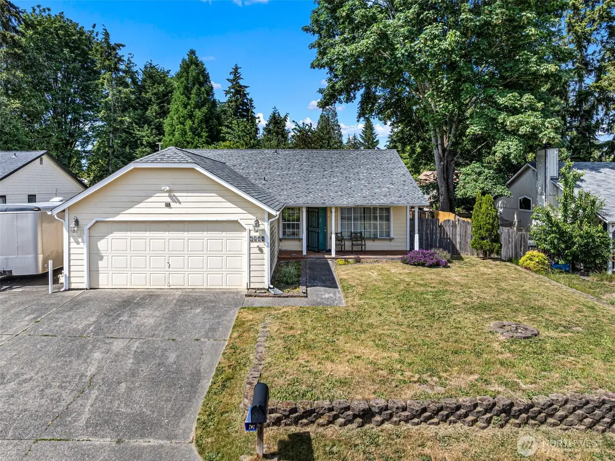 6936 Troy Lane Ne, Bremerton, WA 98311 - #1