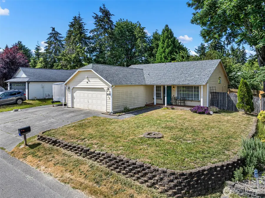 6936 Troy Lane Ne, Bremerton, WA 98311 - #2