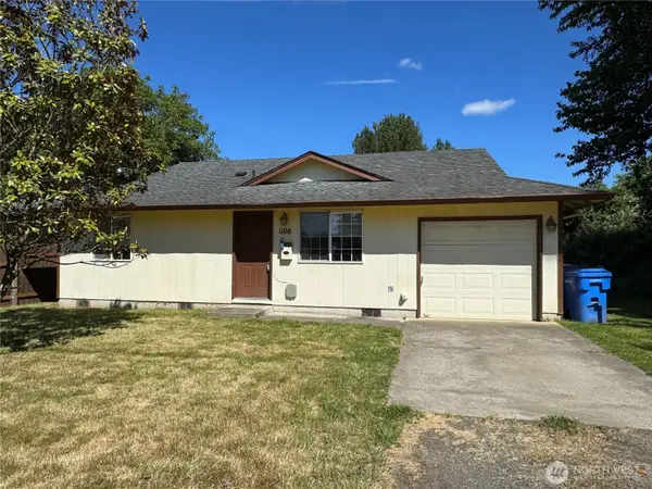 1108 S 11th Avenue, Kelso, WA 98626
