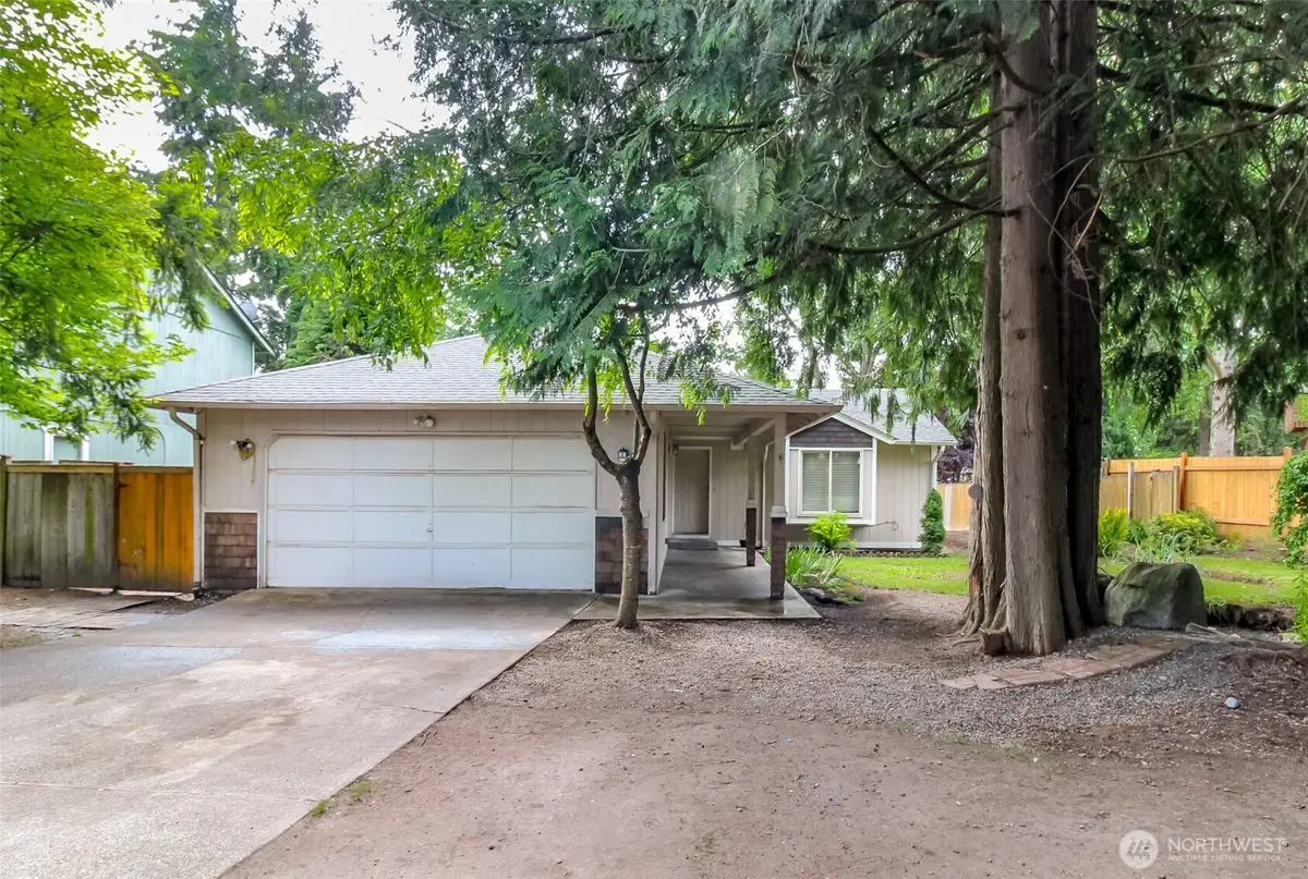 8614 158th Street Ct E, Puyallup, WA 98375 - #1