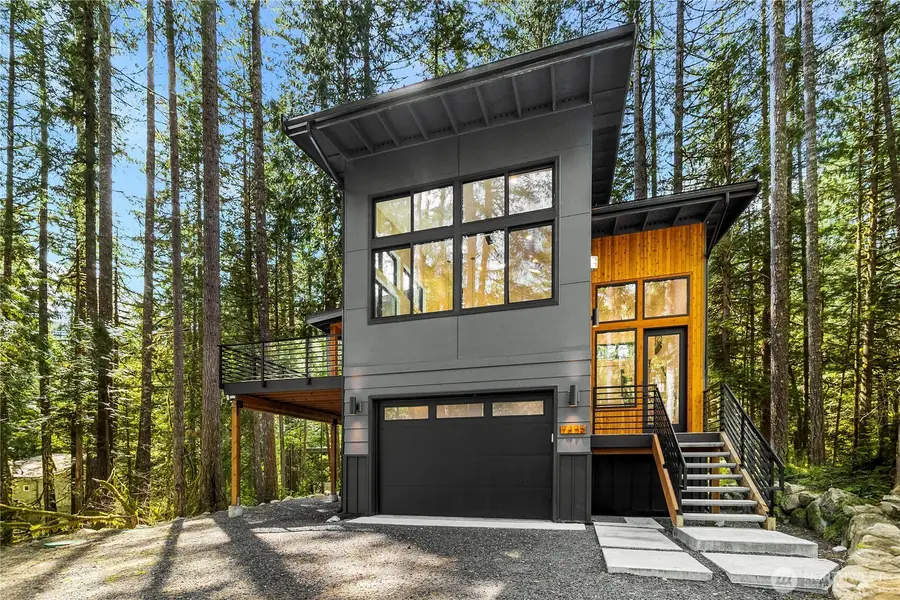 7475 Canyon View Drive, Deming, WA 98244 - #2