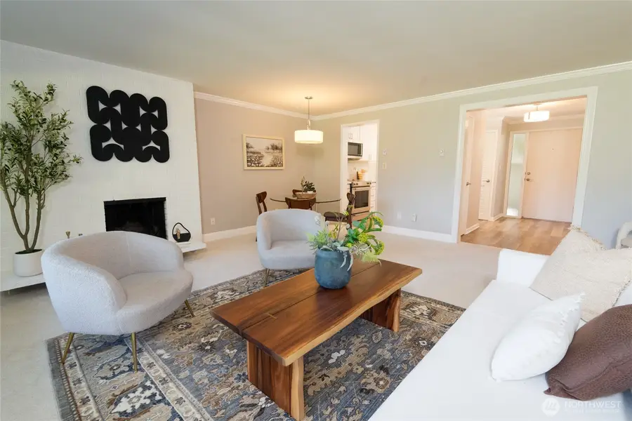 322 N 134th Street #104, Seattle, WA 98133 - #2