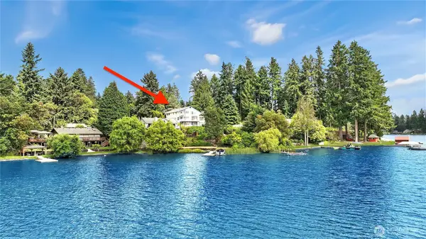 3607 Walthew Drive Se, Olympia, WA 98503