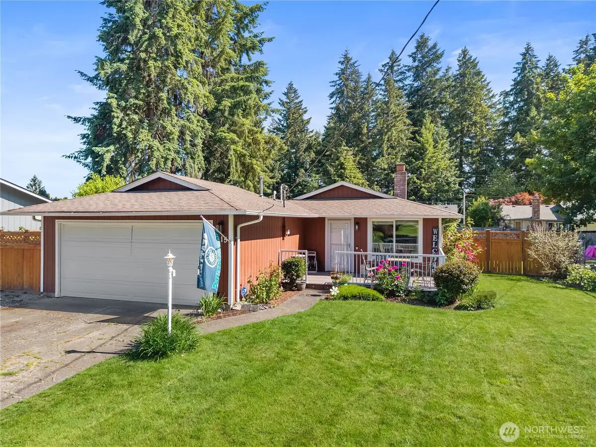 5515 65th Avenue Se, Olympia, WA 98513 - #1