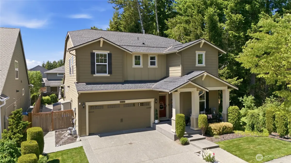 13806 197th Avenue E, Bonney Lake, WA 98391 - #1