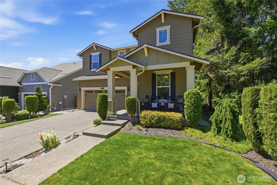 13806 197th Avenue E, Bonney Lake, WA 98391 - #2