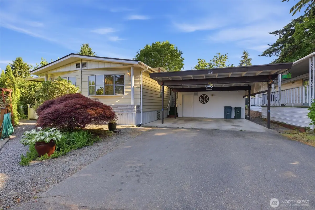 9314 Canyon Road E #12, Puyallup, WA 98371 - #1