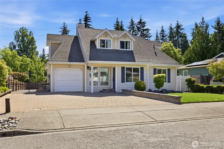 3925 N Visscher Street, Tacoma, WA 98407 - #2