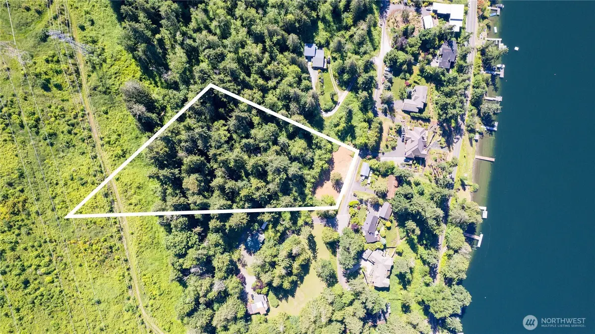 0 Northshore Road, Bellingham, WA 98226 - #1