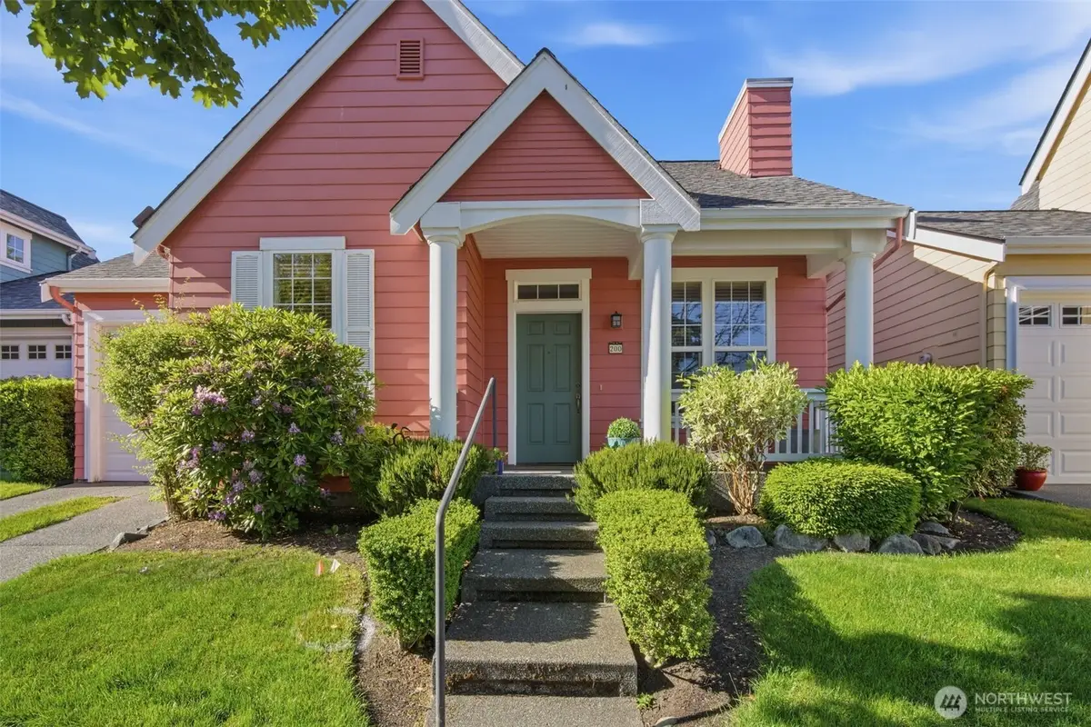 200 NE Sunset Street, Poulsbo, WA 98370 - #1