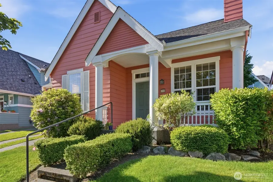 200 NE Sunset Street, Poulsbo, WA 98370 - #3