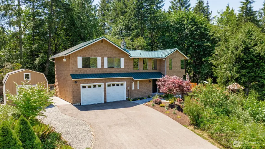 21432 High Rock Road, Monroe, WA 98272 - #2