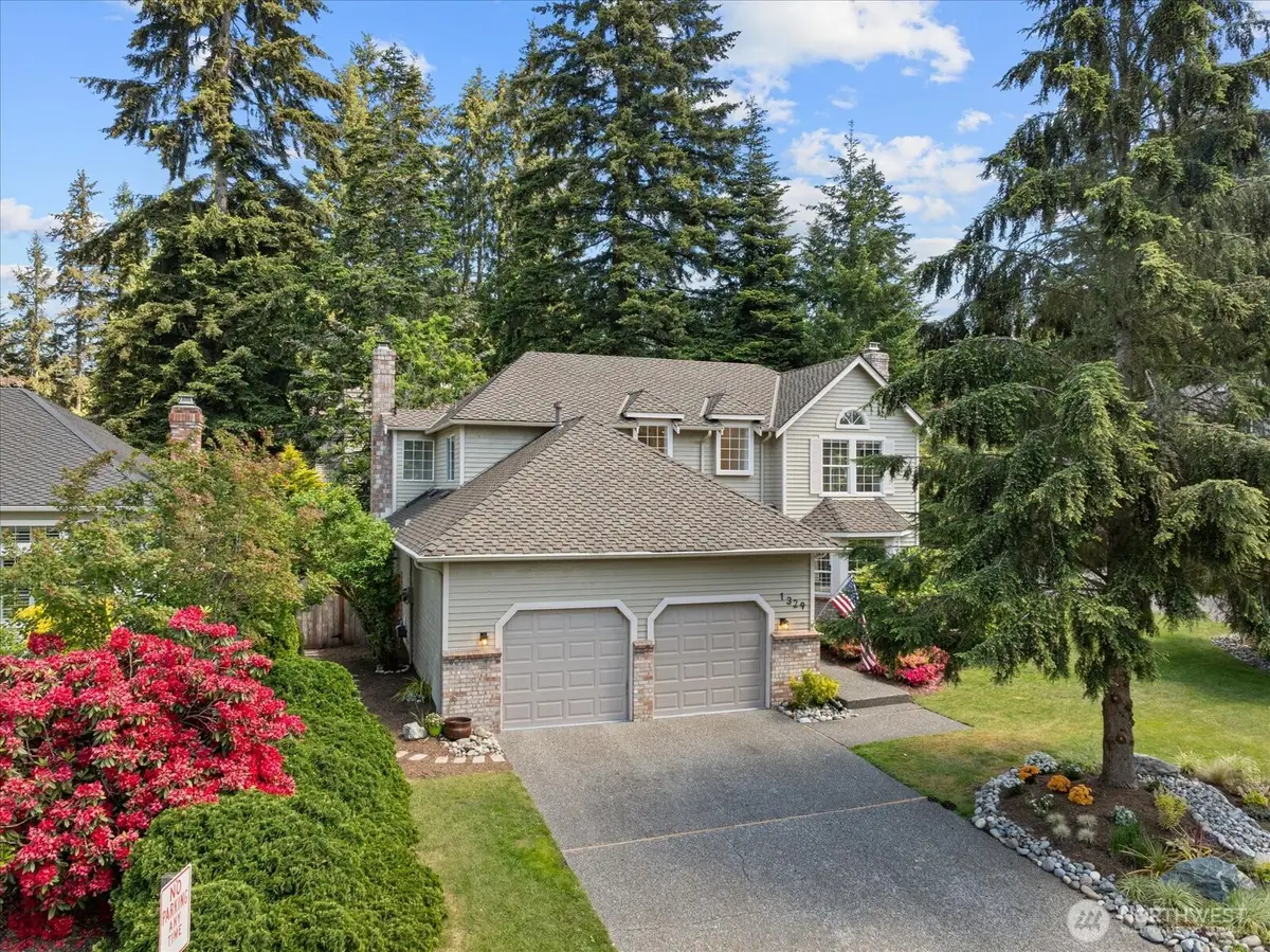 1329 141st Street Se, Mill Creek, WA 98012 - #1