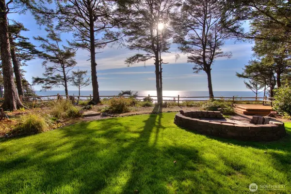 4625 State Route 109, Moclips, WA 98562