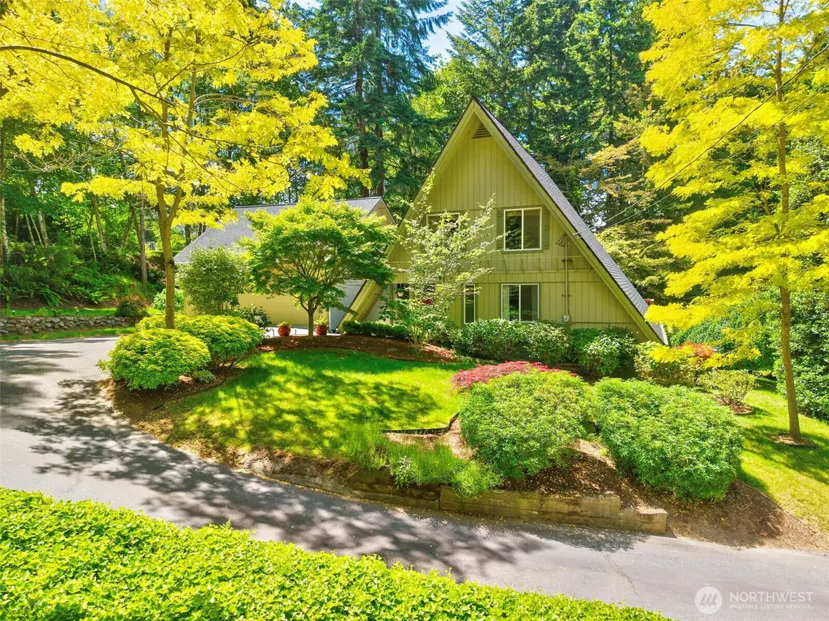 8621 NW Anderson Hill Road, Silverdale, WA 98383 - #1