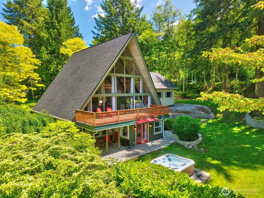 8621 NW Anderson Hill Road, Silverdale, WA 98383 - #3