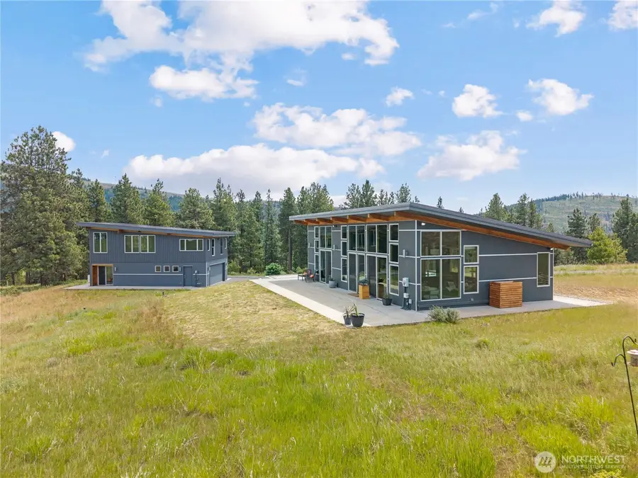 1280 Mountain Creek Drive, Cle Elum, WA 98922 - #2
