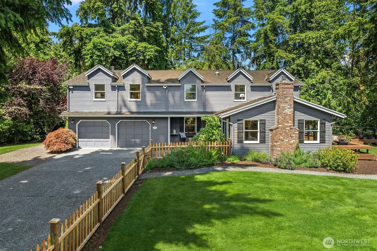3050 126th Avenue Ne, Bellevue, WA 98005 - #1