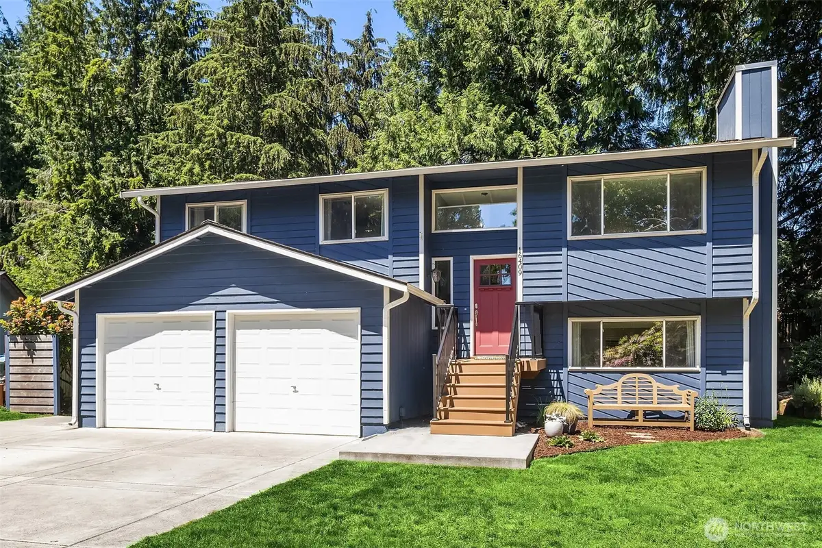 16409 29th Drive Se, Bothell, WA 98021 - #1
