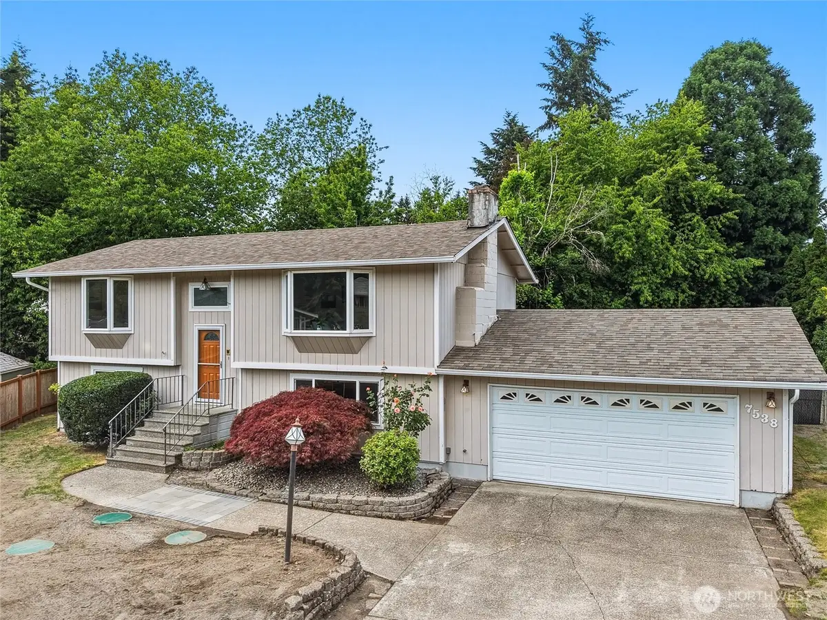 7538 Titan Drive Se, Olympia, WA 98503 - #1