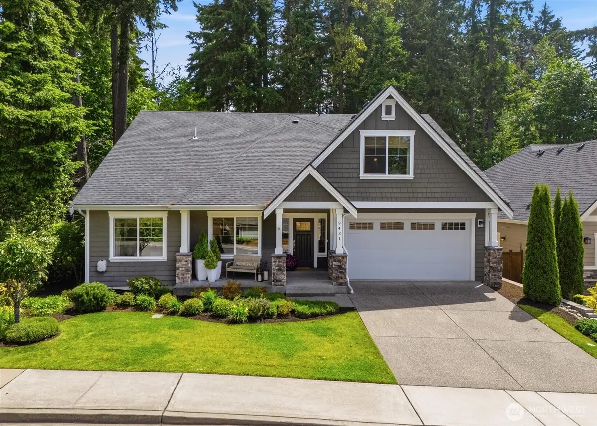 9431 Ancich Court, Gig Harbor, WA 98332 - #1