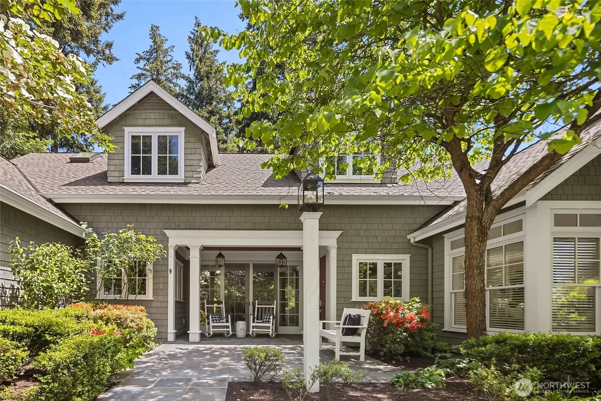 2720 105th Avenue Se, Beaux Arts Village, WA 98004 - #1