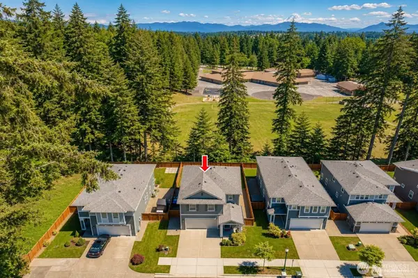 25220 176th Avenue Se, Covington, WA 98042