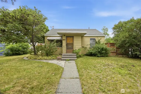27 E Street Sw, Ephrata, WA 98823