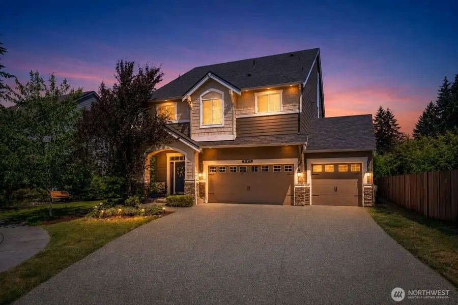 24026 SE 278th Court, Maple Valley, WA 98038 - #2