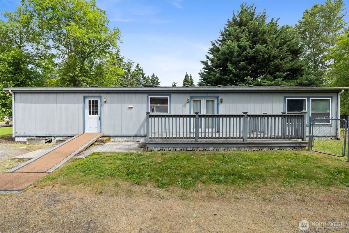 16715 122nd Ave E, Puyallup, WA 98374 - #1