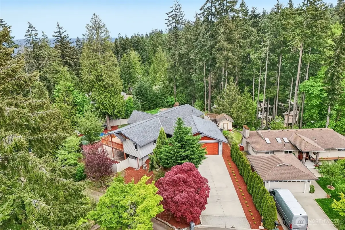 15831 SE 43rd Place, Bellevue, WA 98006 - #1