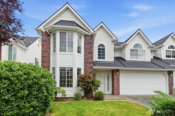 9240 S 240 Place #9240, Kent, WA 98030