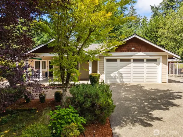 2711 103rd Street Ct Nw, Gig Harbor, WA 98332