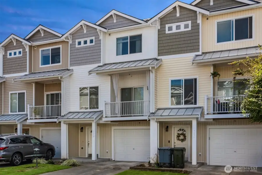 5305 Military Rd E #D, Tacoma, WA 98446 - #2