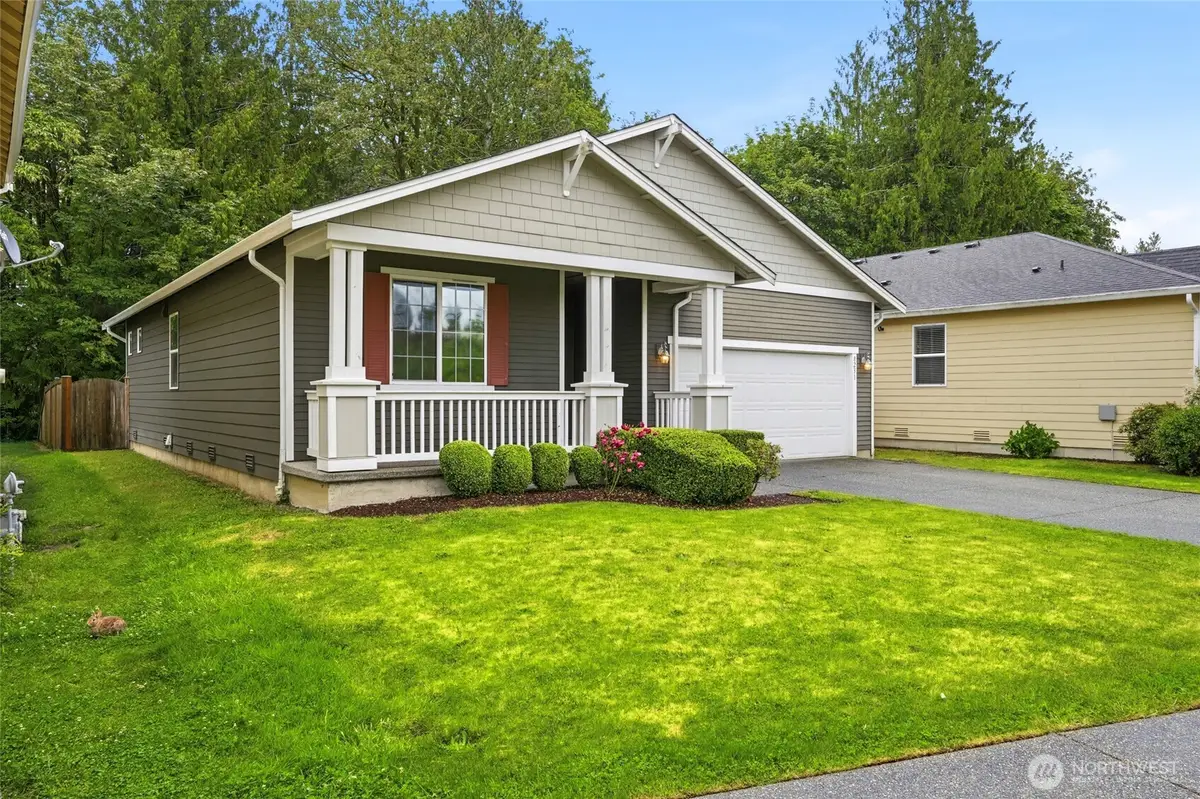 8231 81st Drive Ne, Marysville, WA 98270 - #1