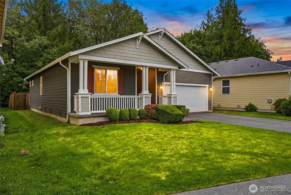8231 81st Drive Ne, Marysville, WA 98270